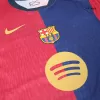 Authentic COLDPLAY #10 Barcelona Home Soccer Jersey 2024/25 - Soccerdeal