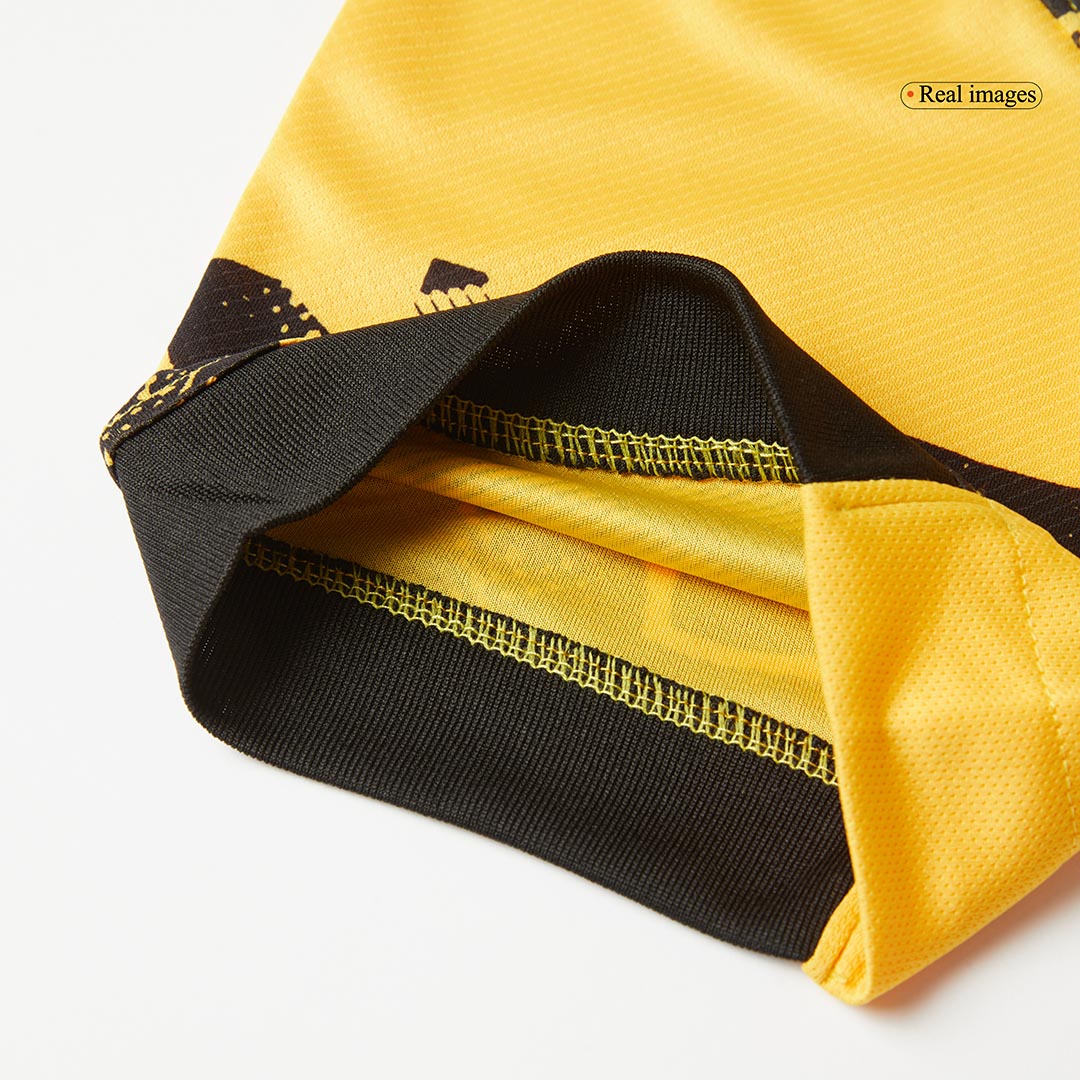 Inter Milan Third Away Soccer Jersey - Soccerdeal