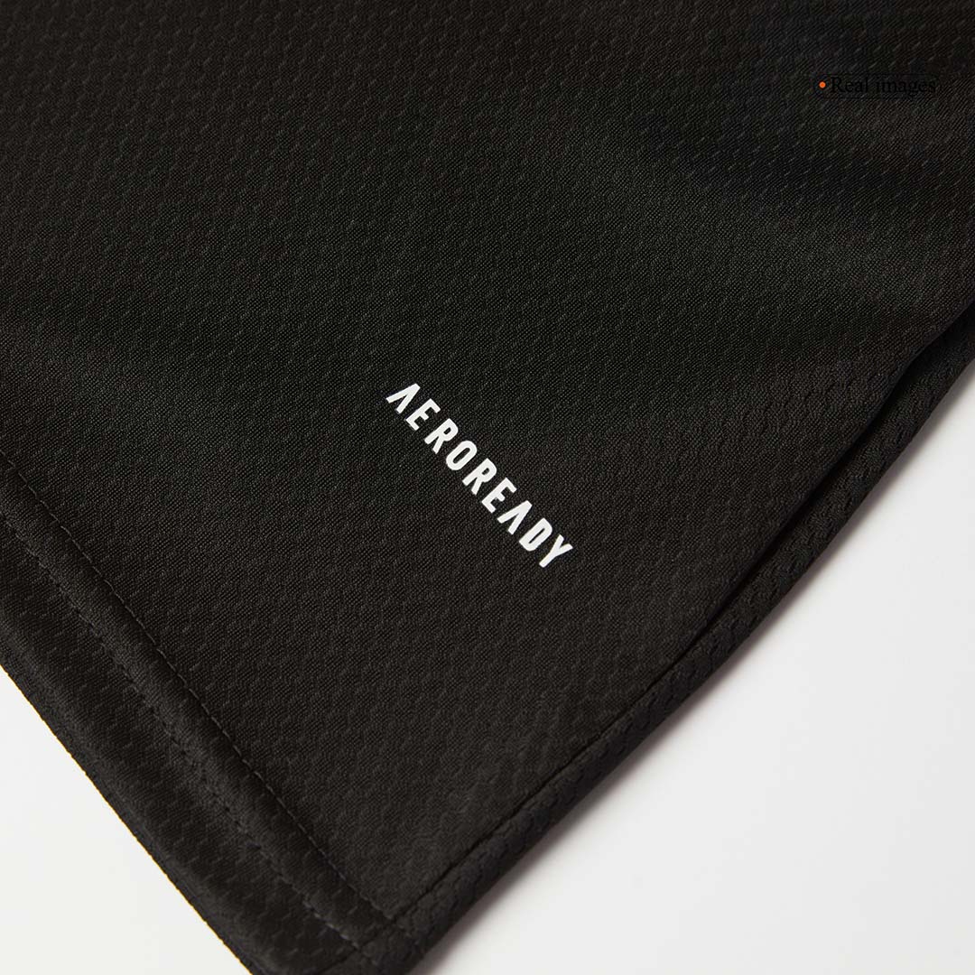 Arsenal Third Away Goalkeeper Soccer Jersey - Soccerdeal