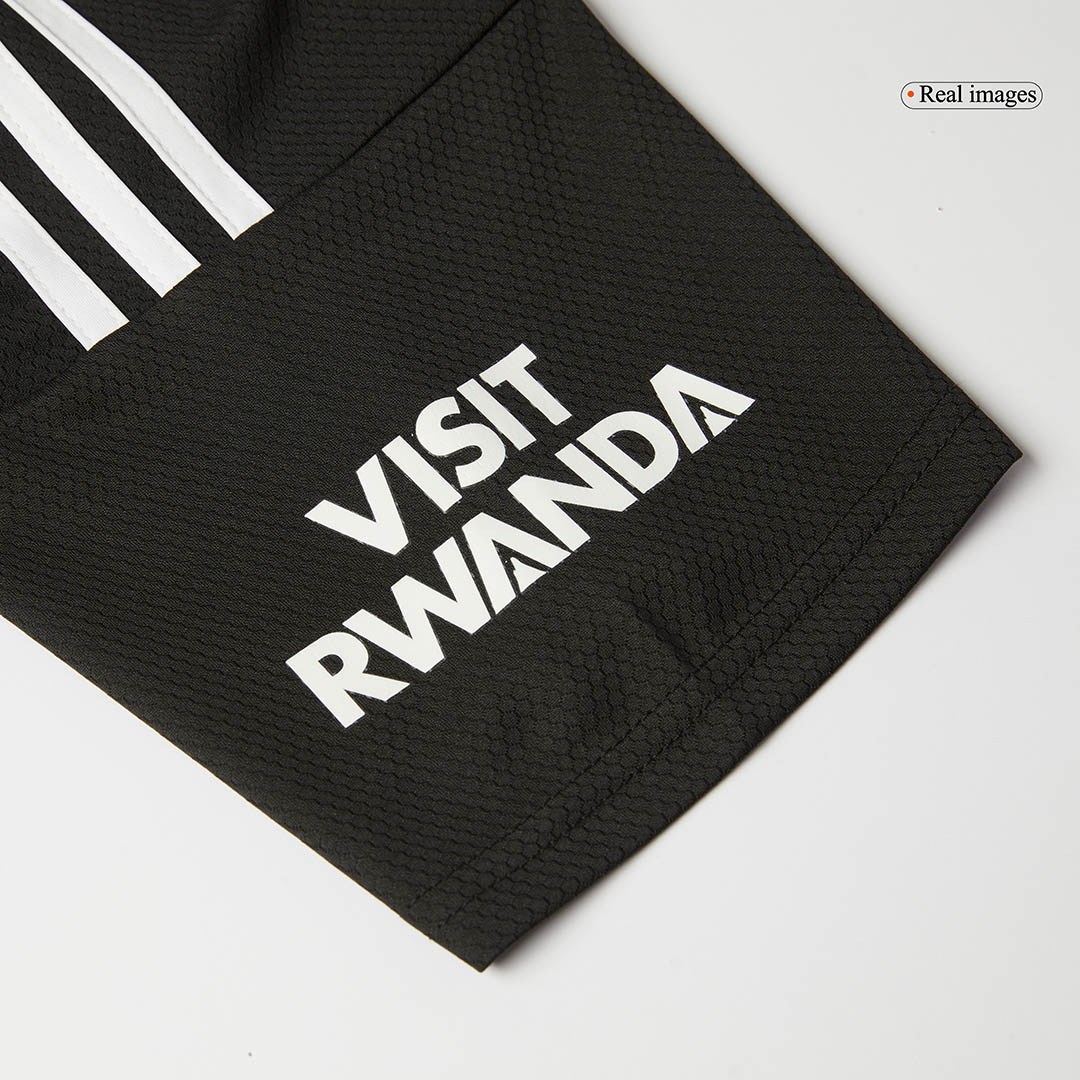 Arsenal Third Away Goalkeeper Soccer Jersey - Soccerdeal