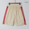 Bayern Munich Third Away Soccer Shorts 2024/25 - Soccerdeal