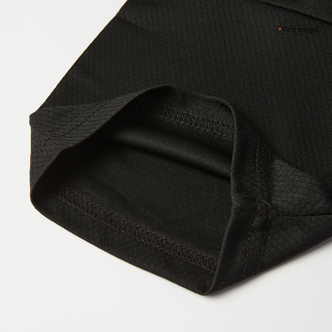 Arsenal Third Away Goalkeeper Soccer Jersey - Soccerdeal