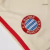 Bayern Munich Third Away Soccer Shorts 2024/25 - Soccerdeal