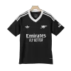 Arsenal Third Away Goalkeeper Soccer Jersey 2024/25 - Soccerdeal