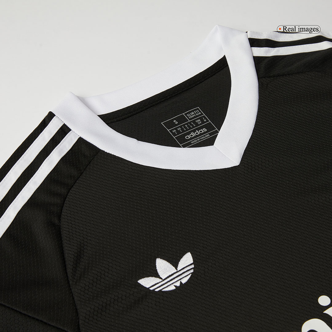 Arsenal Third Away Goalkeeper Soccer Jersey - Soccerdeal