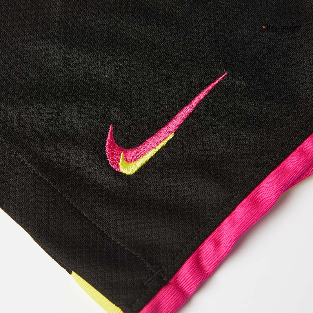 Chelsea Third Away Soccer Shorts - Soccerdeal