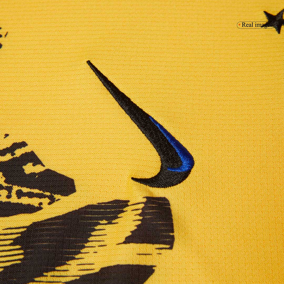 Inter Milan Third Away Soccer Jersey - Soccerdeal