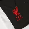 Liverpool Third Away Soccer Shorts 2024/25 - Soccerdeal