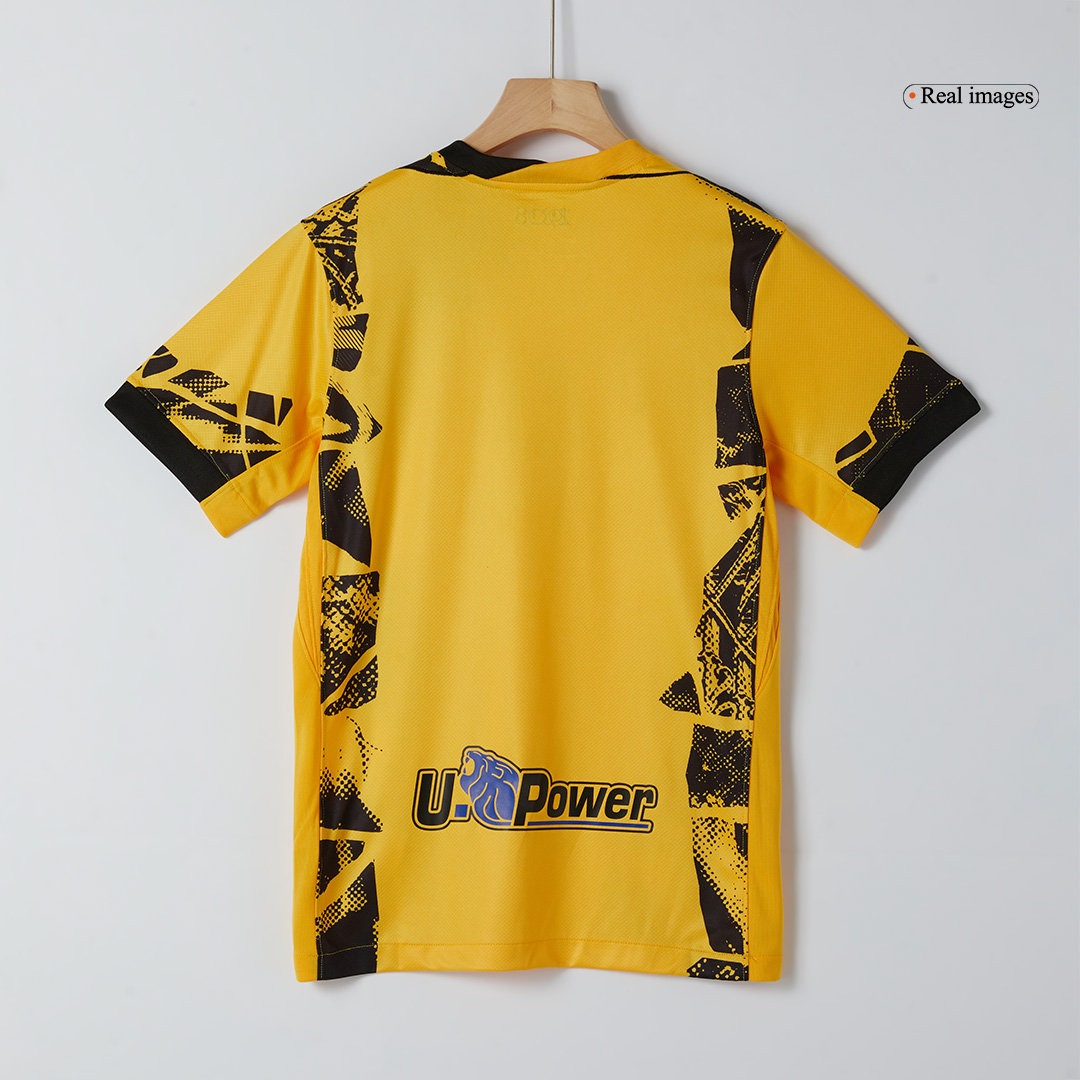 Inter Milan Third Away Soccer Jersey - Soccerdeal