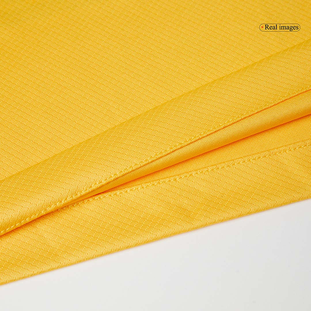 Inter Milan Third Away Soccer Jersey - Soccerdeal