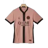 Authentic PSG Third Away Soccer Jersey 2024/25 - Soccerdeal