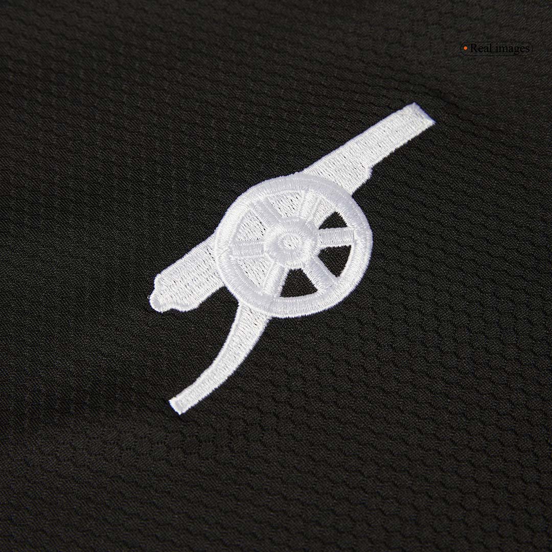 Arsenal Third Away Goalkeeper Soccer Jersey - Soccerdeal