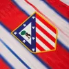 Authentic Atletico Madrid Home Soccer Jersey 2024/25 - Soccerdeal