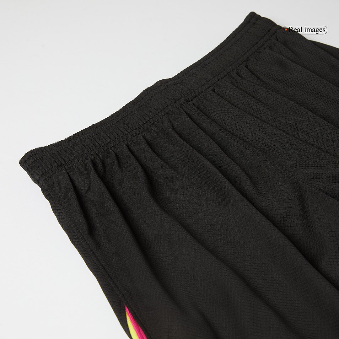 Chelsea Third Away Soccer Shorts - Soccerdeal