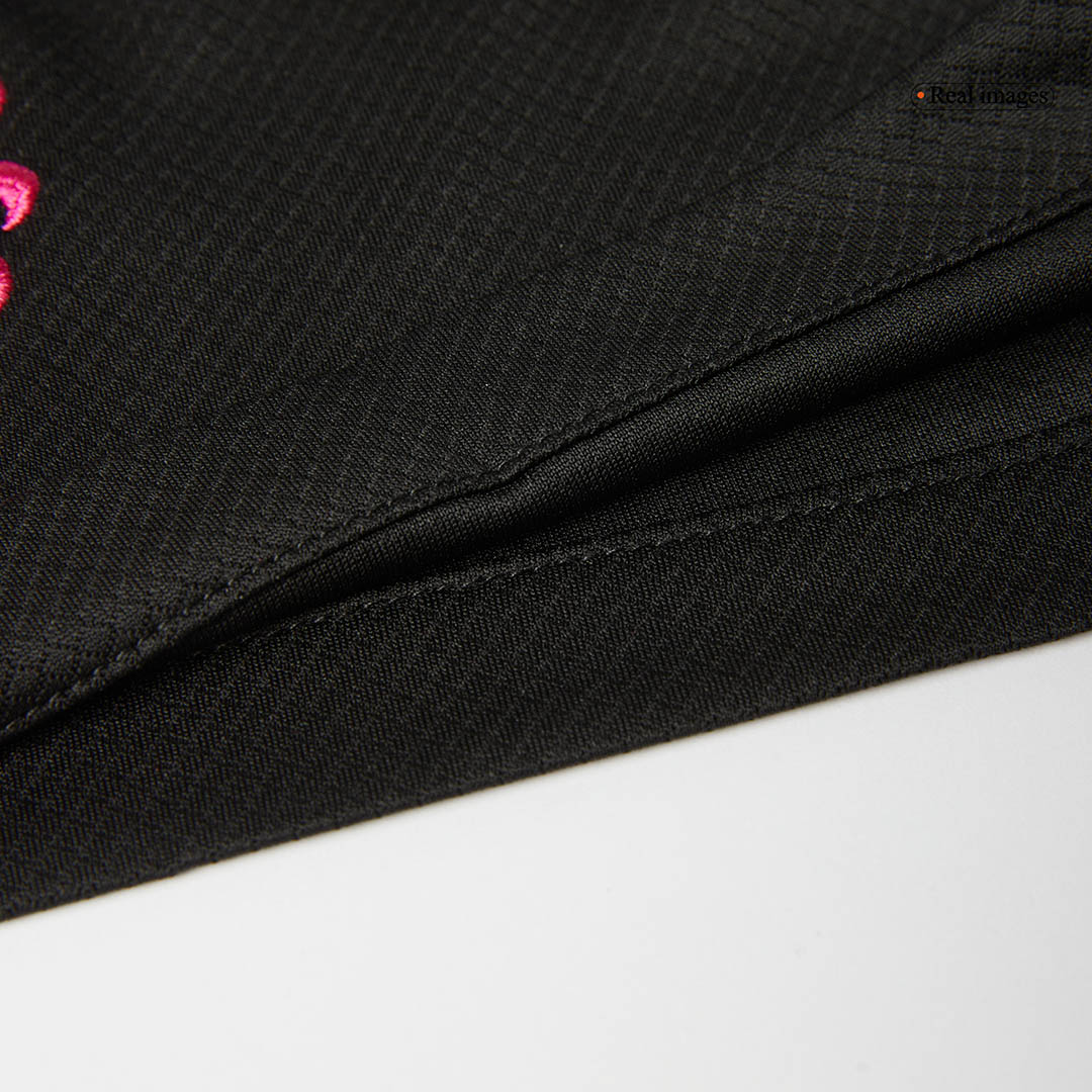 Chelsea Third Away Soccer Shorts - Soccerdeal