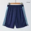 Arsenal Third Away Soccer Shorts 2024/25 - Soccerdeal