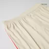 Bayern Munich Third Away Soccer Shorts 2024/25 - Soccerdeal