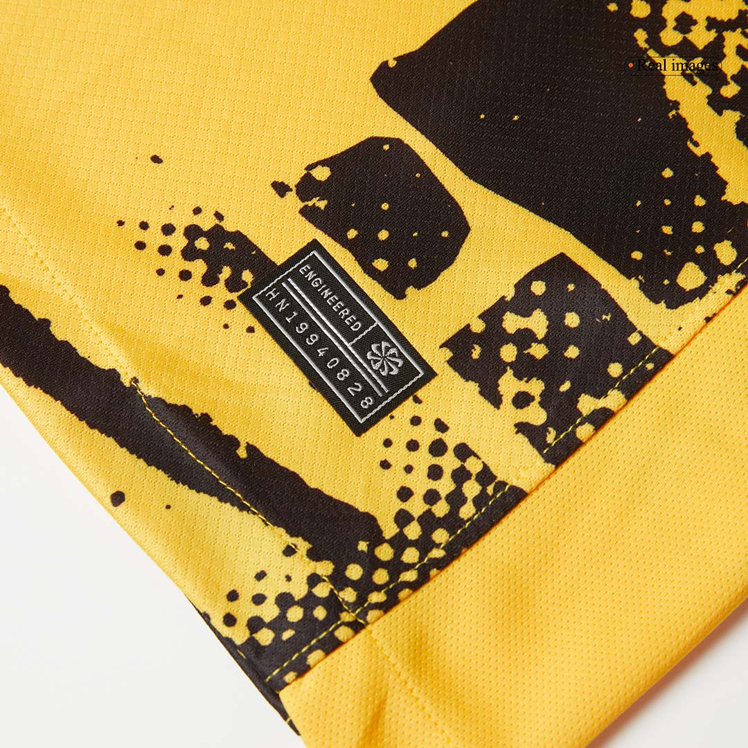 Inter Milan Third Away Soccer Jersey - Soccerdeal