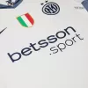 Inter Milan Away Soccer Jersey 2024/25 - Soccerdeal