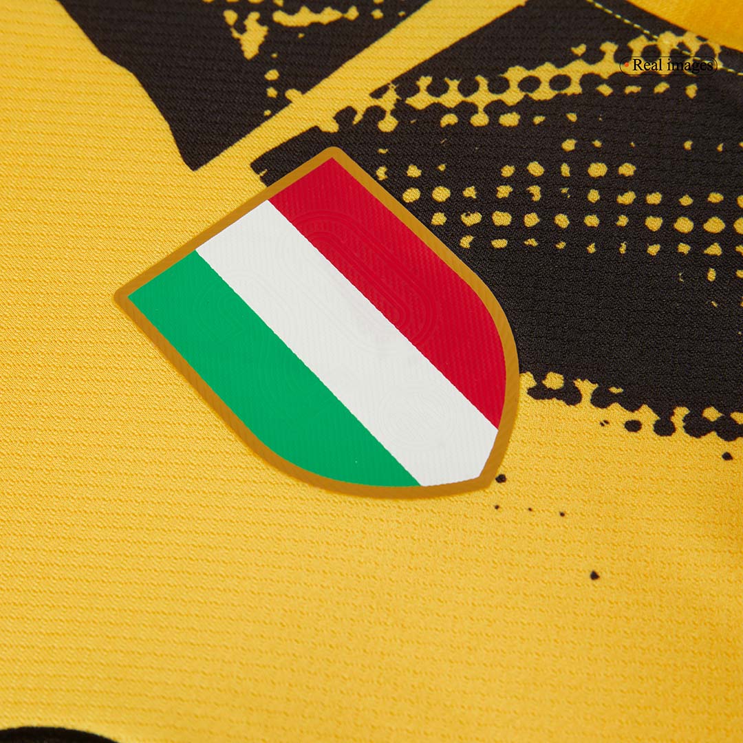 Inter Milan Third Away Soccer Jersey - Soccerdeal