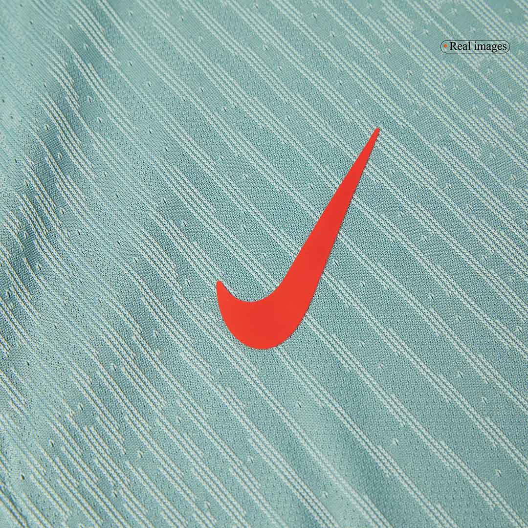 J.ALVAREZ #19 Atletico Madrid Away Soccer Jersey Player Version - Soccerdeal