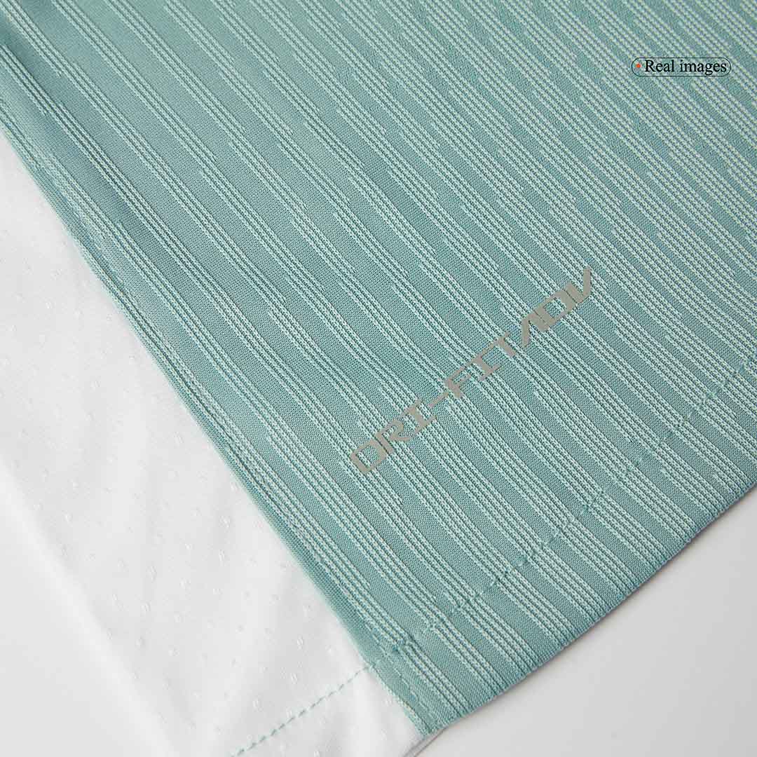 J.ALVAREZ #19 Atletico Madrid Away Soccer Jersey Player Version - Soccerdeal