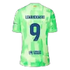 LEWANDOWSKI #9 Barcelona Third Away Soccer Jersey 2024/25- UCL - Soccerdeal