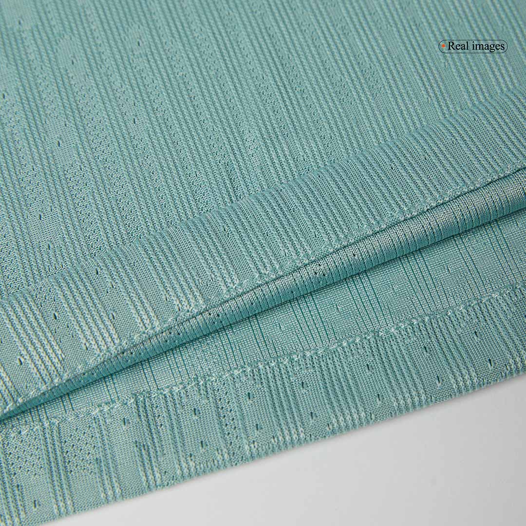 J.ALVAREZ #19 Atletico Madrid Away Soccer Jersey Player Version - Soccerdeal