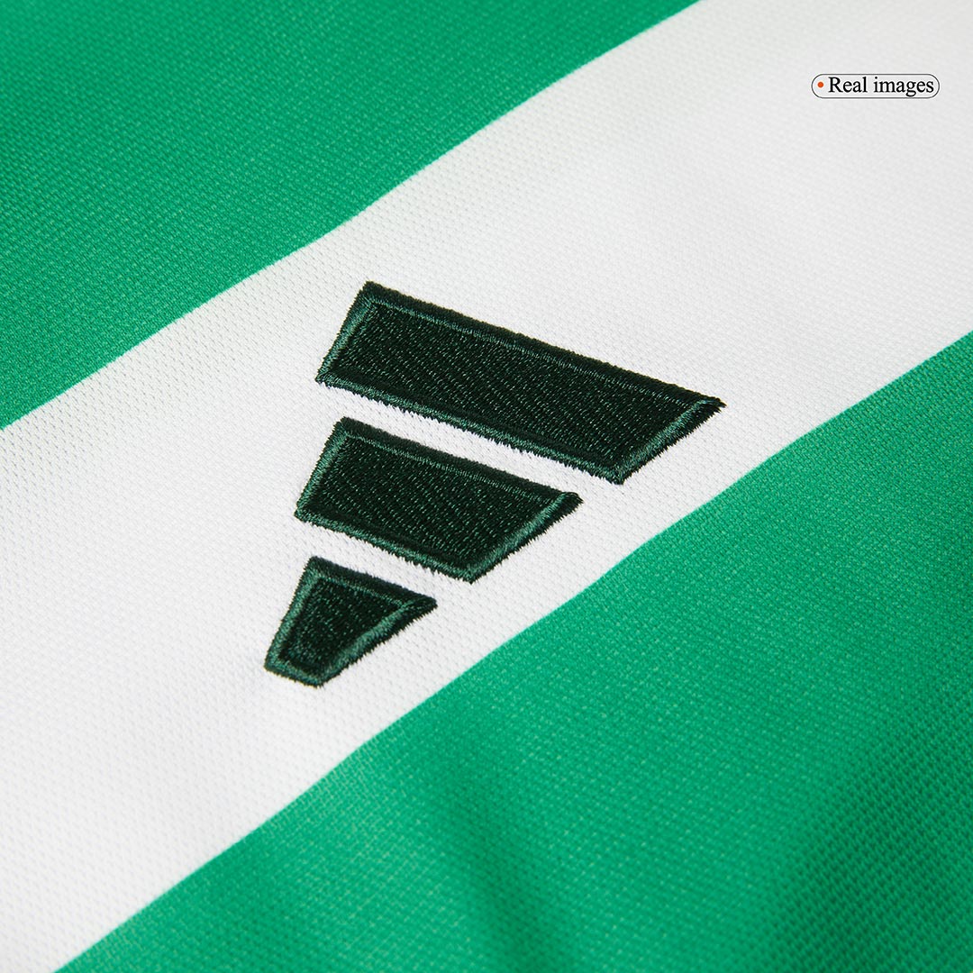 Celtic Home Soccer Jersey - Soccerdeal