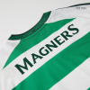 Celtic Home Soccer Jersey 2024/25 - Soccerdeal