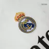 Kid's BELLINGHAM #5 Real Madrid Home Soccer Jersey Kit(Jersey+Shorts) 2024/25 - Soccerdeal