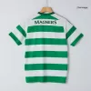 Celtic Home Soccer Jersey 2024/25 - Soccerdeal