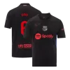GAVI #6 Barcelona Away Soccer Jersey 2024/25 - Soccerdeal