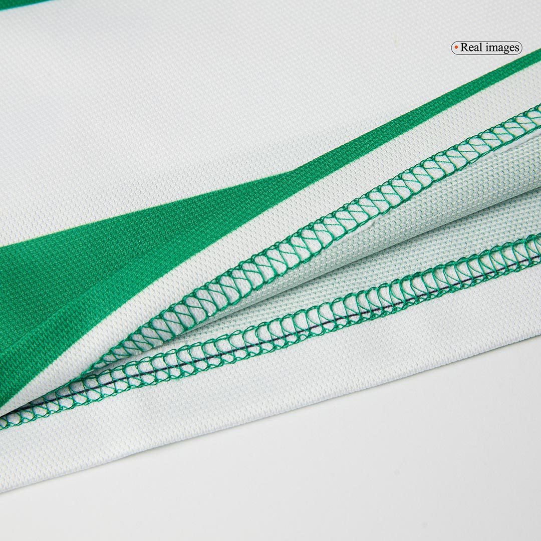 Celtic Home Soccer Jersey - Soccerdeal