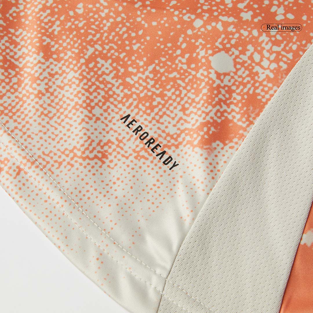 Roma Away Soccer Jersey - Soccerdeal