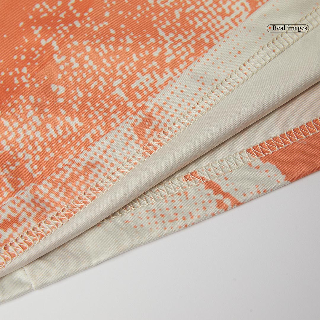 Roma Away Soccer Jersey - Soccerdeal