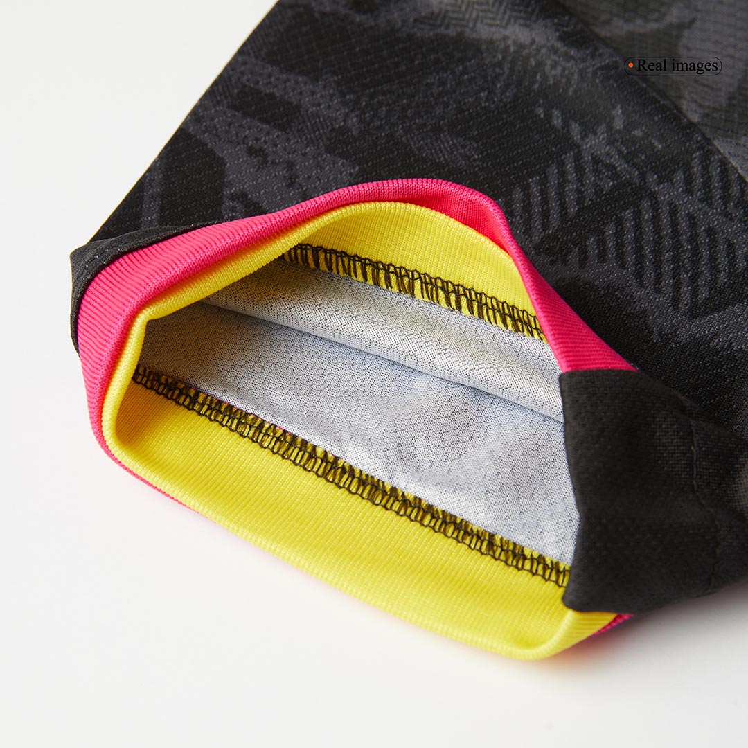 Kid's Chelsea Third Away Soccer Jersey Kit(Jersey+Shorts) - Soccerdeal