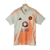 Roma Away Soccer Jersey 2024/25 - Soccerdeal