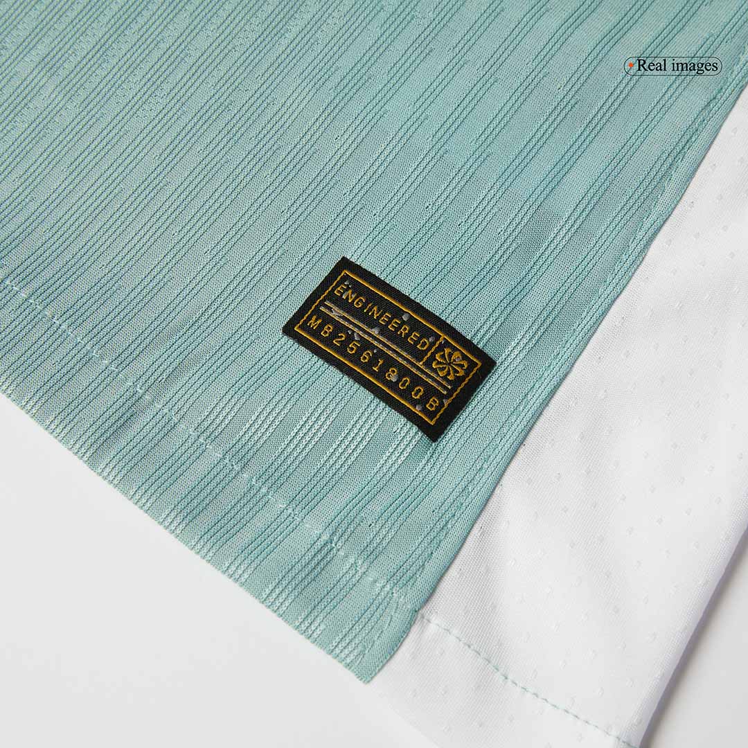 J.ALVAREZ #19 Atletico Madrid Away Soccer Jersey Player Version - Soccerdeal