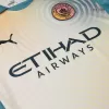 Manchester City Fourth Away Soccer Jersey Kit(Jersey+Shorts) 2024/25 - Definitely City - Soccerdeal