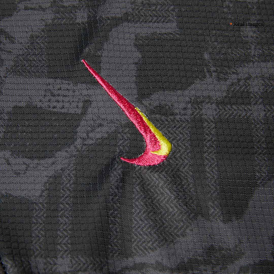 Kid's Chelsea Third Away Soccer Jersey Kit(Jersey+Shorts) - Soccerdeal