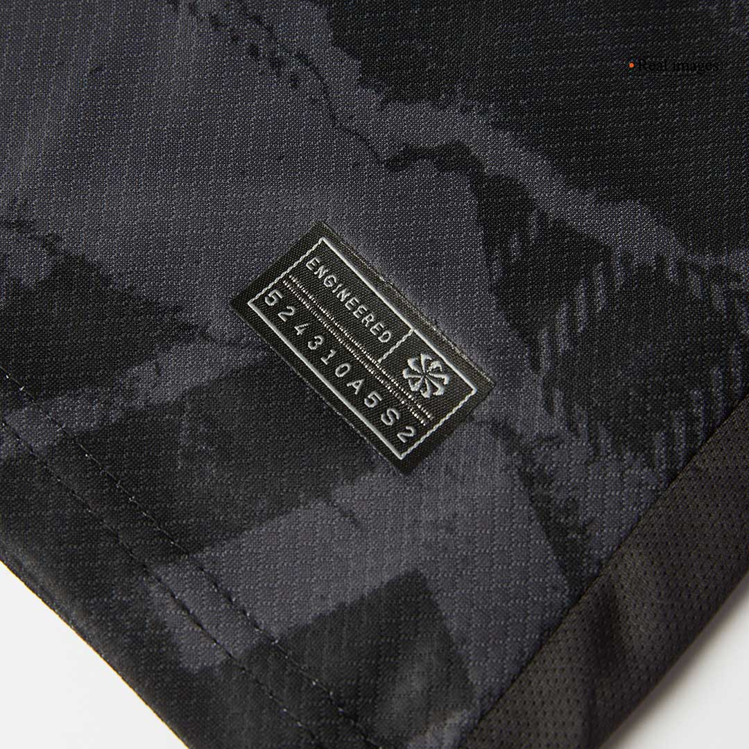 Kid's Chelsea Third Away Soccer Jersey Kit(Jersey+Shorts) - Soccerdeal