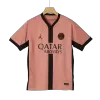 PSG Third Away Soccer Jersey 2024/25 - Soccerdeal