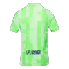 Authentic Barcelona Third Away Soccer Jersey 2024/25- UCL（Spotify Logo Without Text） - Soccerdeal