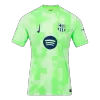 Authentic Barcelona Third Away Soccer Jersey 2024/25- UCL（Spotify Logo Without Text） - Soccerdeal