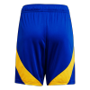 Al Nassr Home Soccer Shorts 2024/25 - Soccerdeal