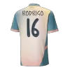 RODRIGO #16 Manchester City Fourth Away Soccer Jersey 2024/25 - UCL - Soccerdeal