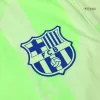 Authentic Barcelona Third Away Soccer Jersey 2024/25- UCL（Spotify Logo Without Text） - Soccerdeal