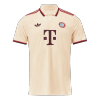 KANE #9 Bayern Munich Third Away Soccer Jersey 2024/25 - Soccerdeal