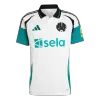 Newcastle United Third Away Soccer Jersey 2024/25 - Soccerdeal